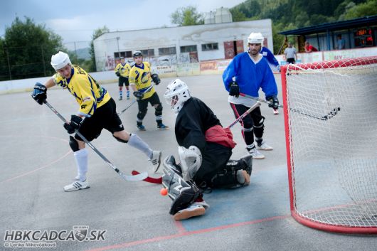 Finále play-off KHL!